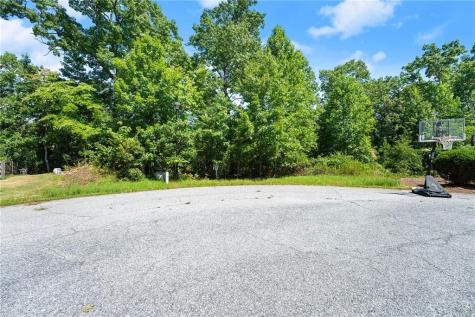 0 Flat Rock Point Dahlonega GA 30533