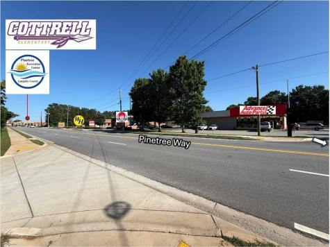 0 Pinetree Way Dahlonega GA 30533