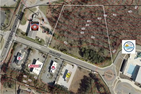 0 Pinetree Way Dahlonega GA 30533