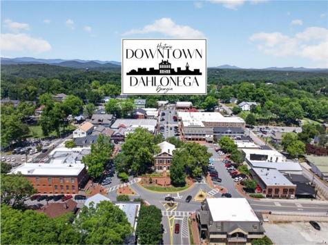0 Pinetree Way Dahlonega GA 30533