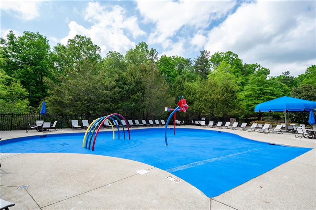 315 Falcon Heights Lane Jasper GA 30143