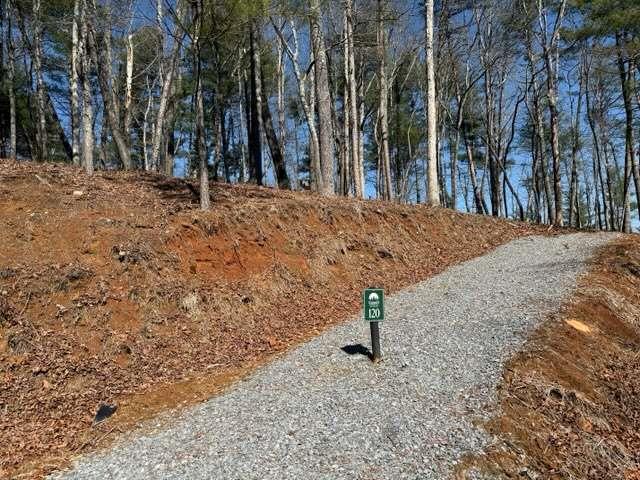 120R Red Oak Trail Ellijay GA 30540