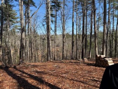 120R Red Oak Trail Ellijay GA 30540
