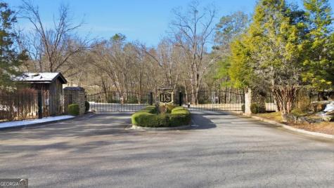 0 Shoals View Clarkesville GA 30523
