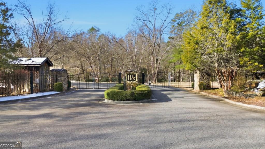 0 Shoals View Clarkesville GA 30523