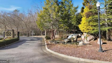 0 Shoals View Clarkesville GA 30523