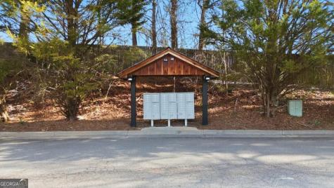 0 Shoals View Clarkesville GA 30523