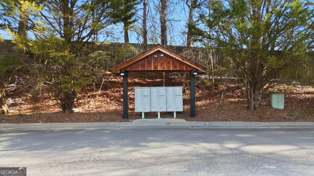 0 Shoals View Clarkesville GA 30523