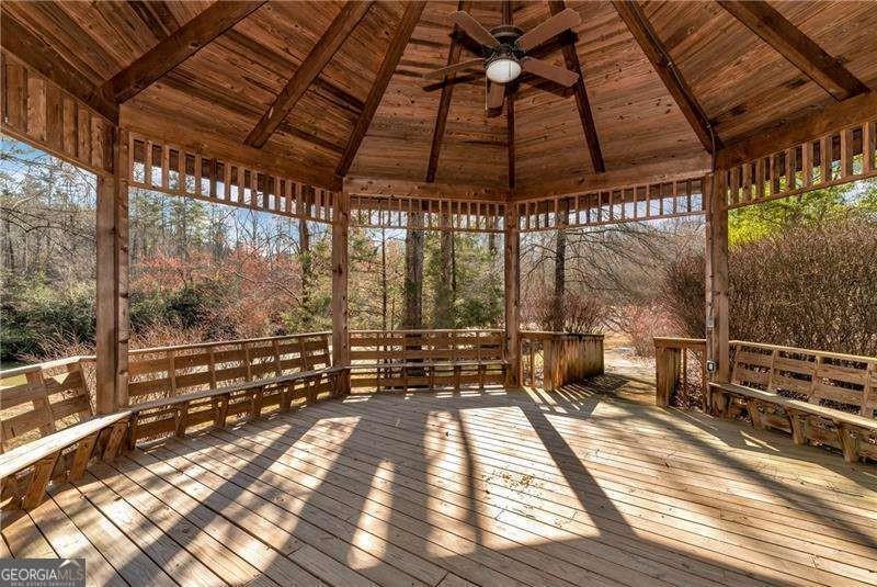 0 Shoals View Clarkesville GA 30523