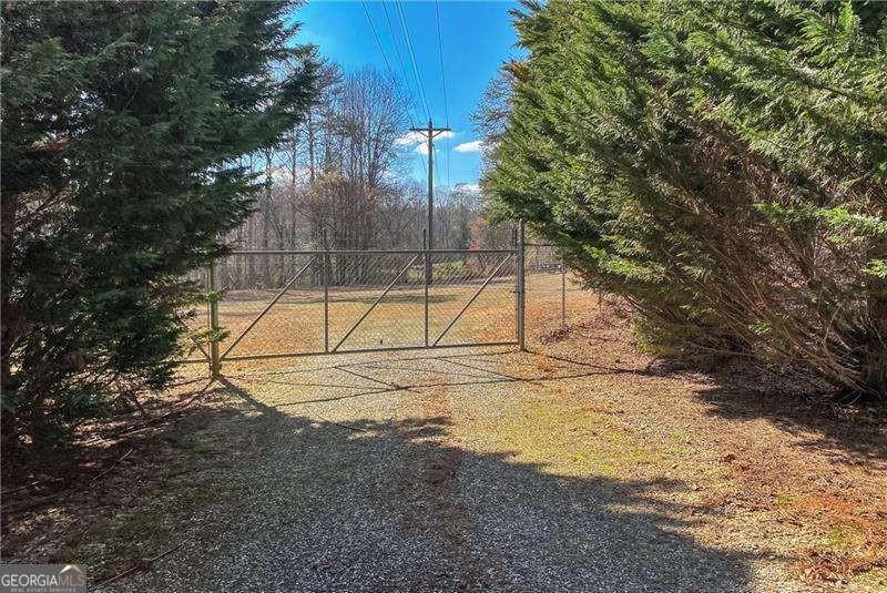 0 Shoals View Clarkesville GA 30523