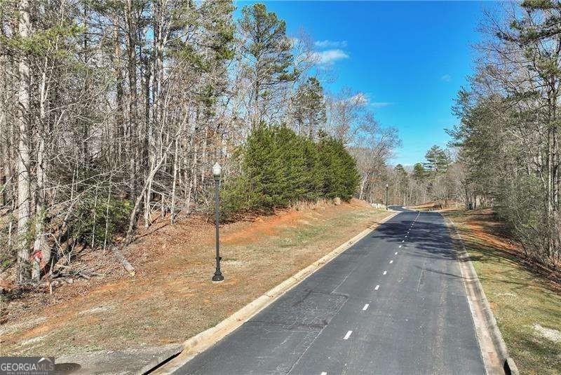 0 Shoals View Clarkesville GA 30523