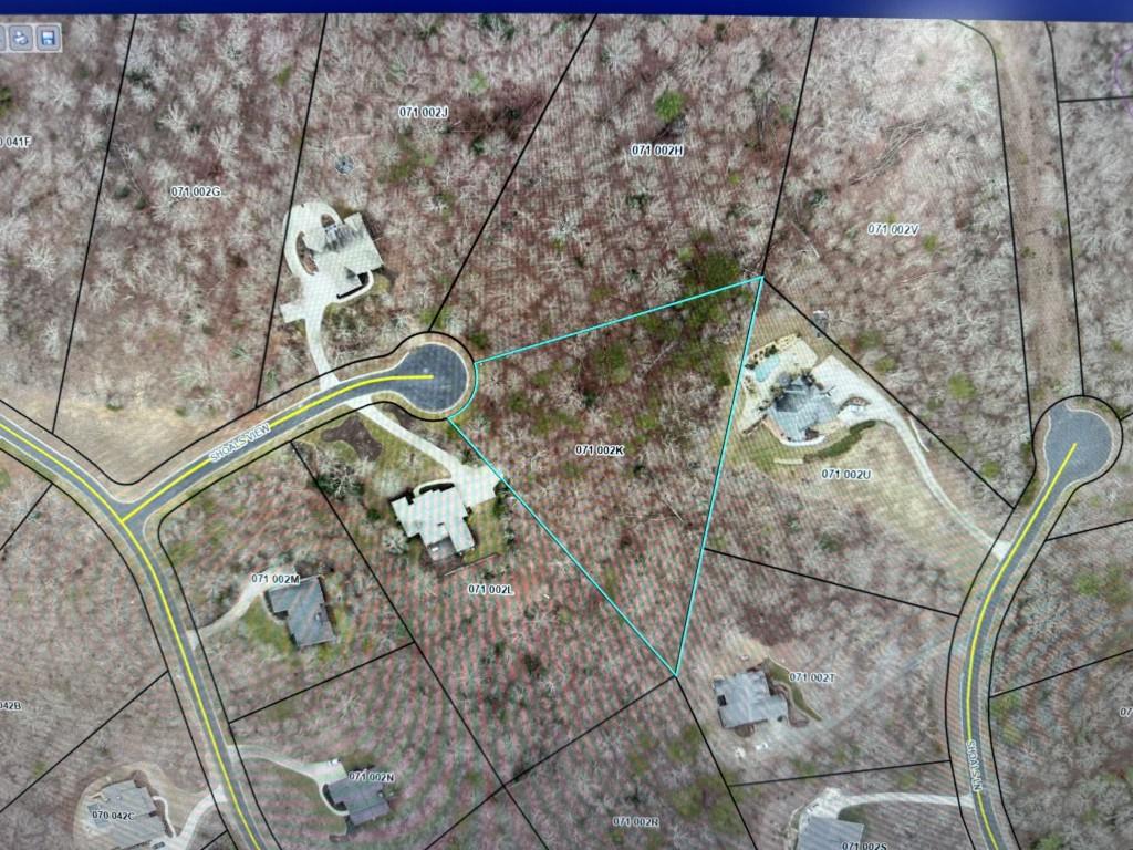 0 Shoals View Clarkesville GA 30523