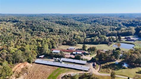0 Porter Springs Road Dahlonega GA 30533