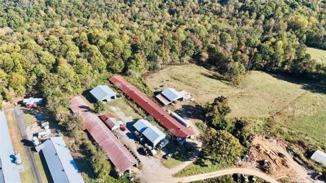 0 Porter Springs Road Dahlonega GA 30533