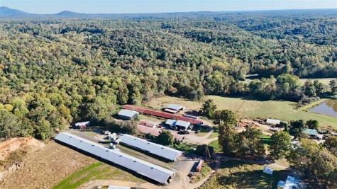 0 Porter Springs Road Dahlonega GA 30533