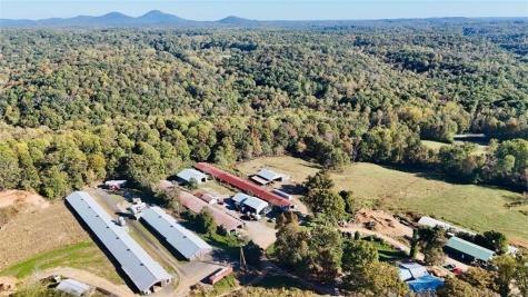 0 Porter Springs Road Dahlonega GA 30533