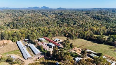 0 Porter Springs Road Dahlonega GA 30533