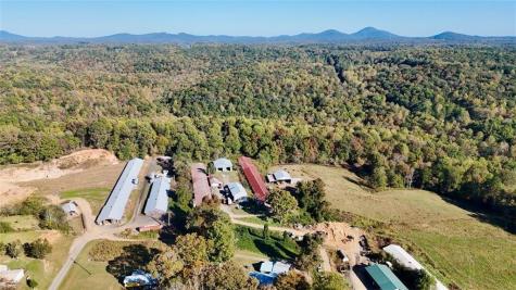 0 Porter Springs Road Dahlonega GA 30533