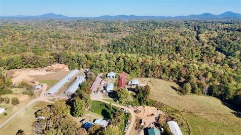 0 Porter Springs Road Dahlonega GA 30533