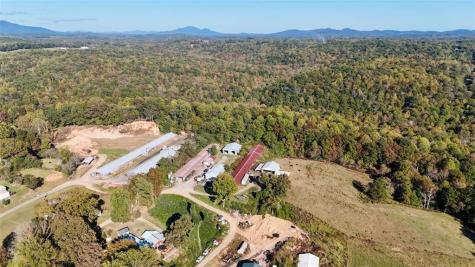 0 Porter Springs Road Dahlonega GA 30533