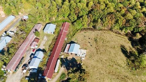 0 Porter Springs Road Dahlonega GA 30533