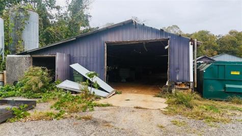 0 Porter Springs Road Dahlonega GA 30533
