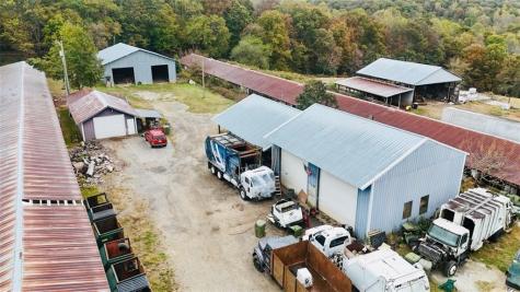 0 Porter Springs Road Dahlonega GA 30533
