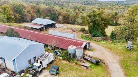 0 Porter Springs Road Dahlonega GA 30533