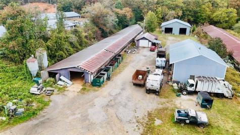 0 Porter Springs Road Dahlonega GA 30533