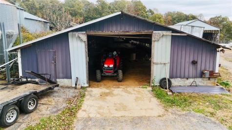 0 Porter Springs Road Dahlonega GA 30533