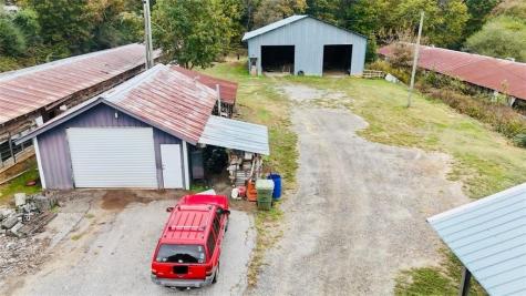 0 Porter Springs Road Dahlonega GA 30533