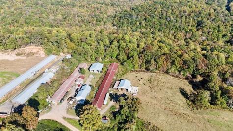 0 Porter Springs Road Dahlonega GA 30533