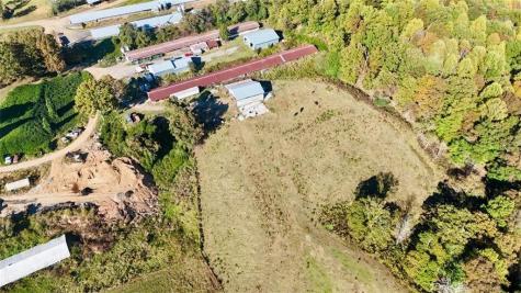 0 Porter Springs Road Dahlonega GA 30533