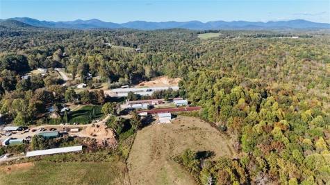 0 Porter Springs Road Dahlonega GA 30533