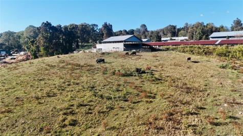 0 Porter Springs Road Dahlonega GA 30533