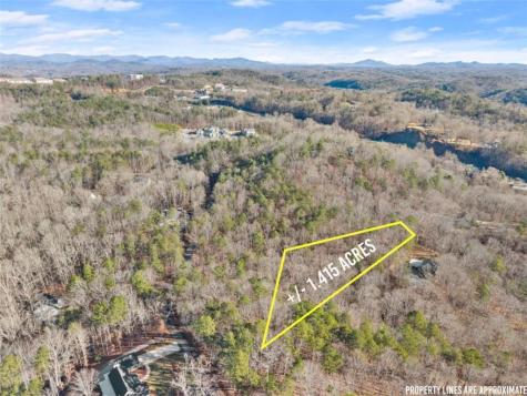 0 Golden Lot 4 Avenue Dahlonega GA 30533