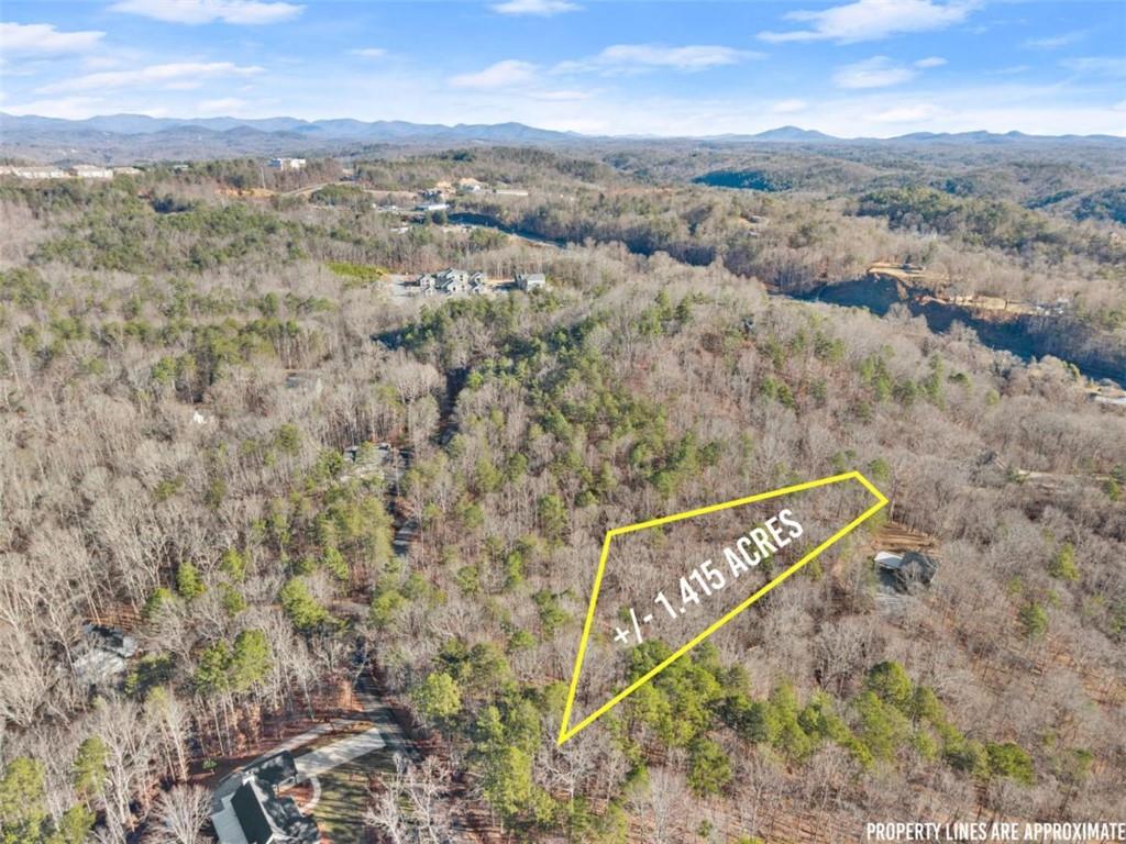 0 Golden Lot 4 Avenue Dahlonega GA 30533