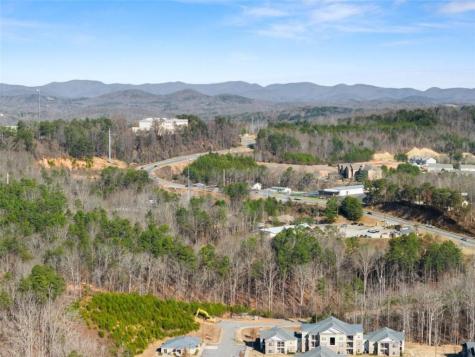 0 Golden Lot 4 Avenue Dahlonega GA 30533