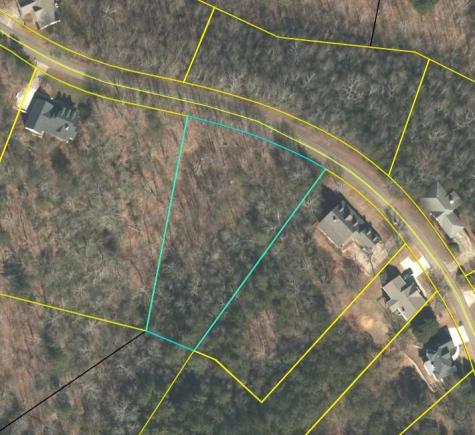 0 Hunters Ridge Road Jasper GA 30143