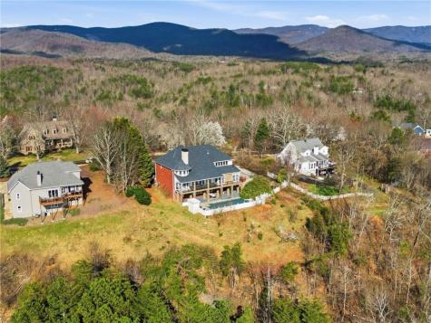 0 Hunters Ridge Road Jasper GA 30143