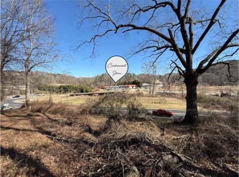 0 Auraria Road Dahlonega GA 30533