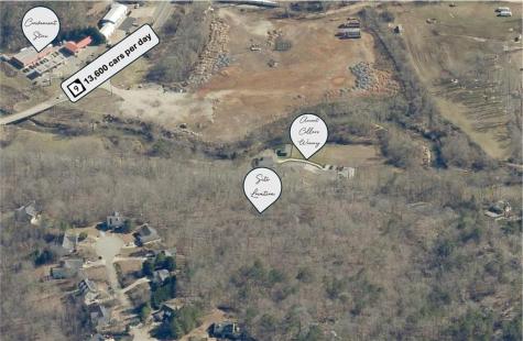 0 Auraria Road Dahlonega GA 30533