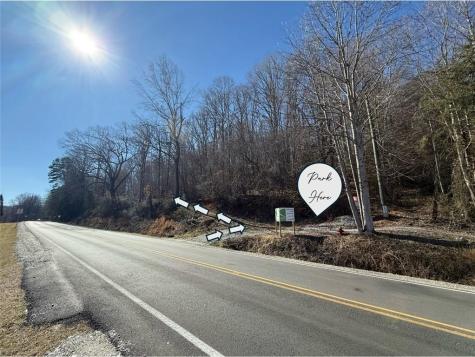 0 Auraria Road Dahlonega GA 30533