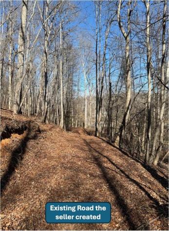 0 Auraria Road Dahlonega GA 30533