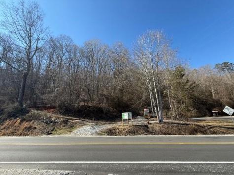 0 Auraria Road Dahlonega GA 30533
