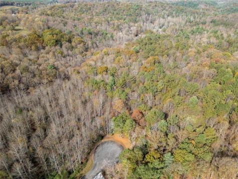 Lt 7 Highpoint Ridge Road Ellijay GA 30536
