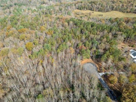 Lt 7 Highpoint Ridge Road Ellijay GA 30536