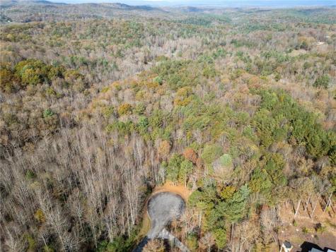 Lt 7 Highpoint Ridge Road Ellijay GA 30536