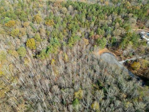 Lt 7 Highpoint Ridge Road Ellijay GA 30536
