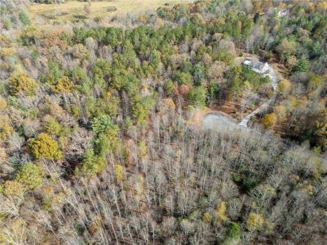 Lt 7 Highpoint Ridge Road Ellijay GA 30536